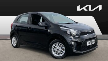 Kia Picanto 1.0 2 5dr Auto [4 seats] Petrol Hatchback